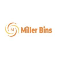 Miller Bins Disposal Bin Rentals image 1